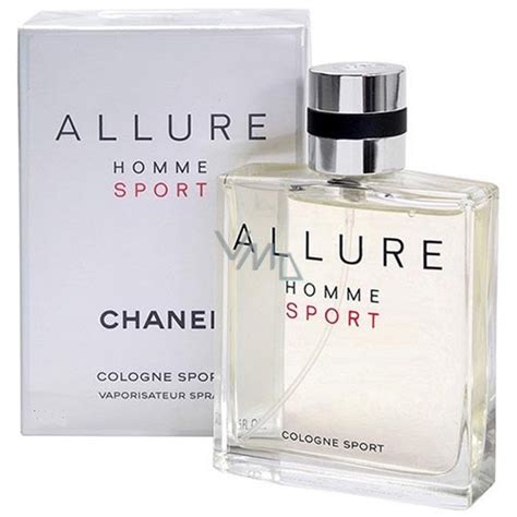 chanel allure homme sport cologne 50ml|chanel allure homme sport price.